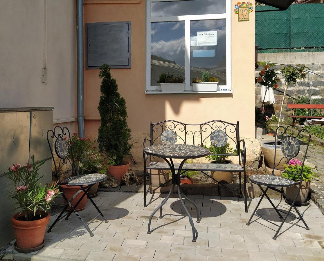 Apartament Pod Zamkom Kremnica Zewnętrze zdjęcie