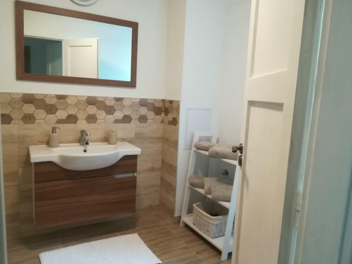 Apartament Pod Zamkom Kremnica Zewnętrze zdjęcie