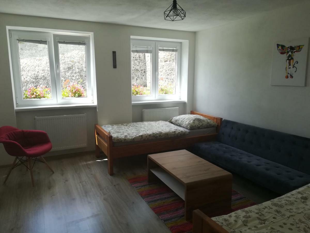 Apartament Pod Zamkom Kremnica Zewnętrze zdjęcie