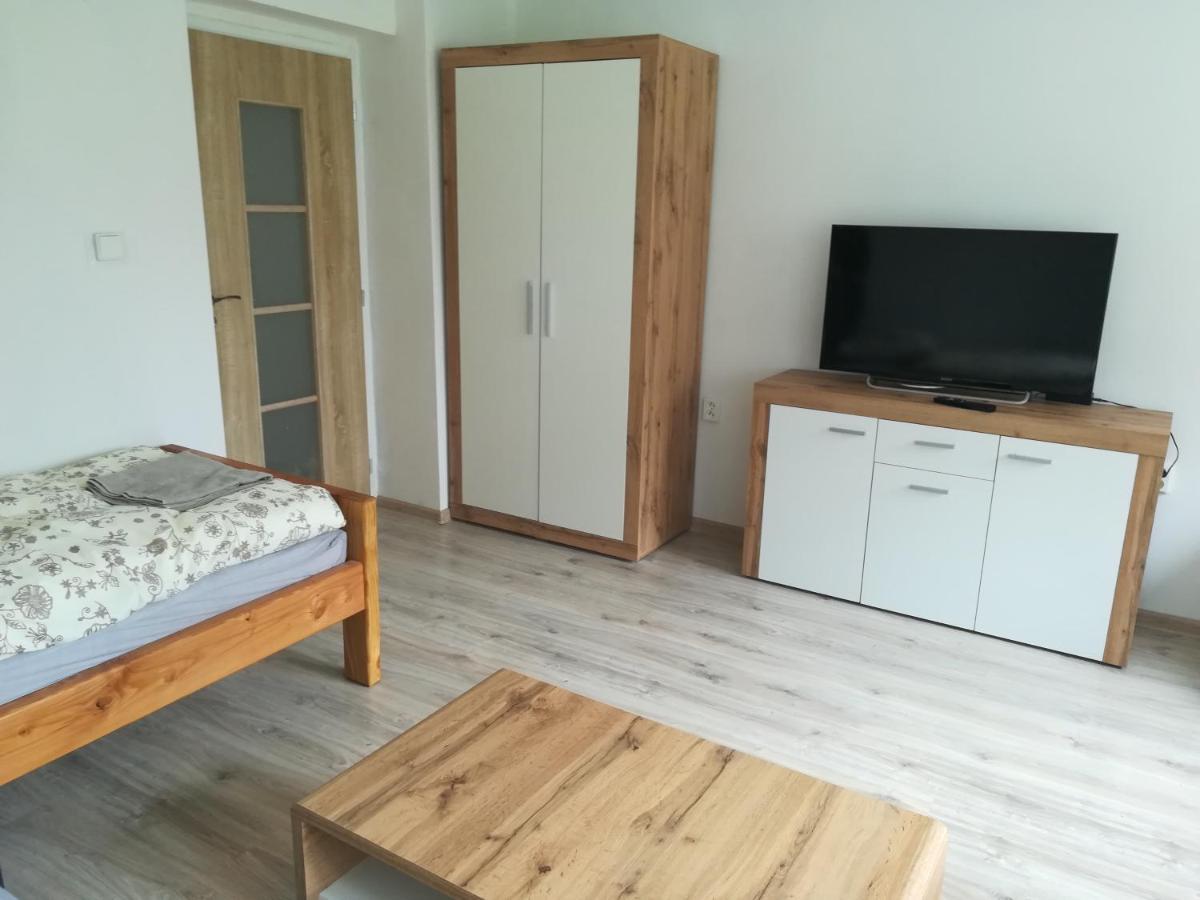 Apartament Pod Zamkom Kremnica Zewnętrze zdjęcie