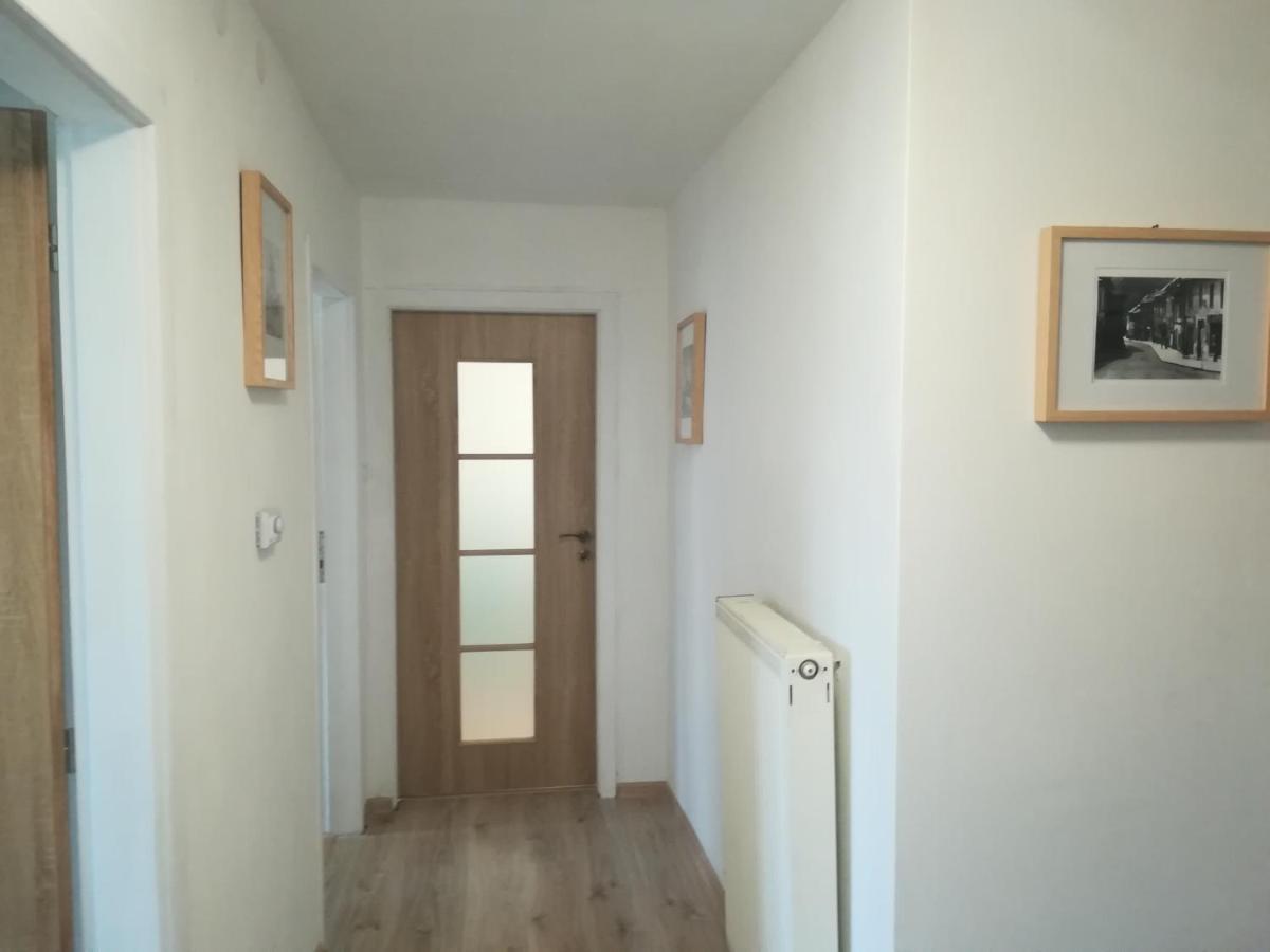 Apartament Pod Zamkom Kremnica Zewnętrze zdjęcie