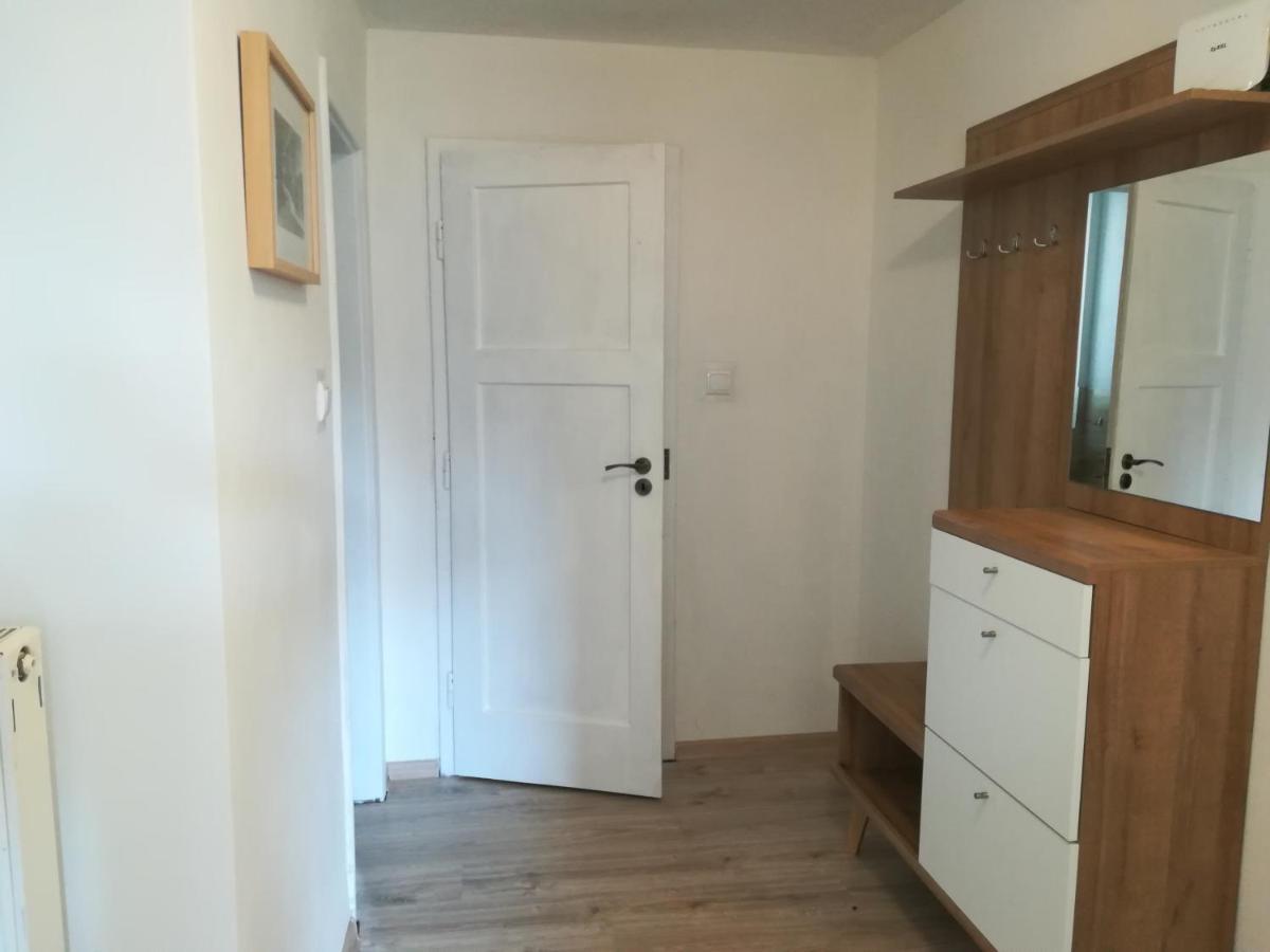 Apartament Pod Zamkom Kremnica Zewnętrze zdjęcie