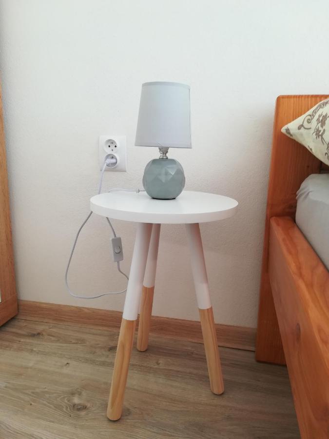 Apartament Pod Zamkom Kremnica Zewnętrze zdjęcie