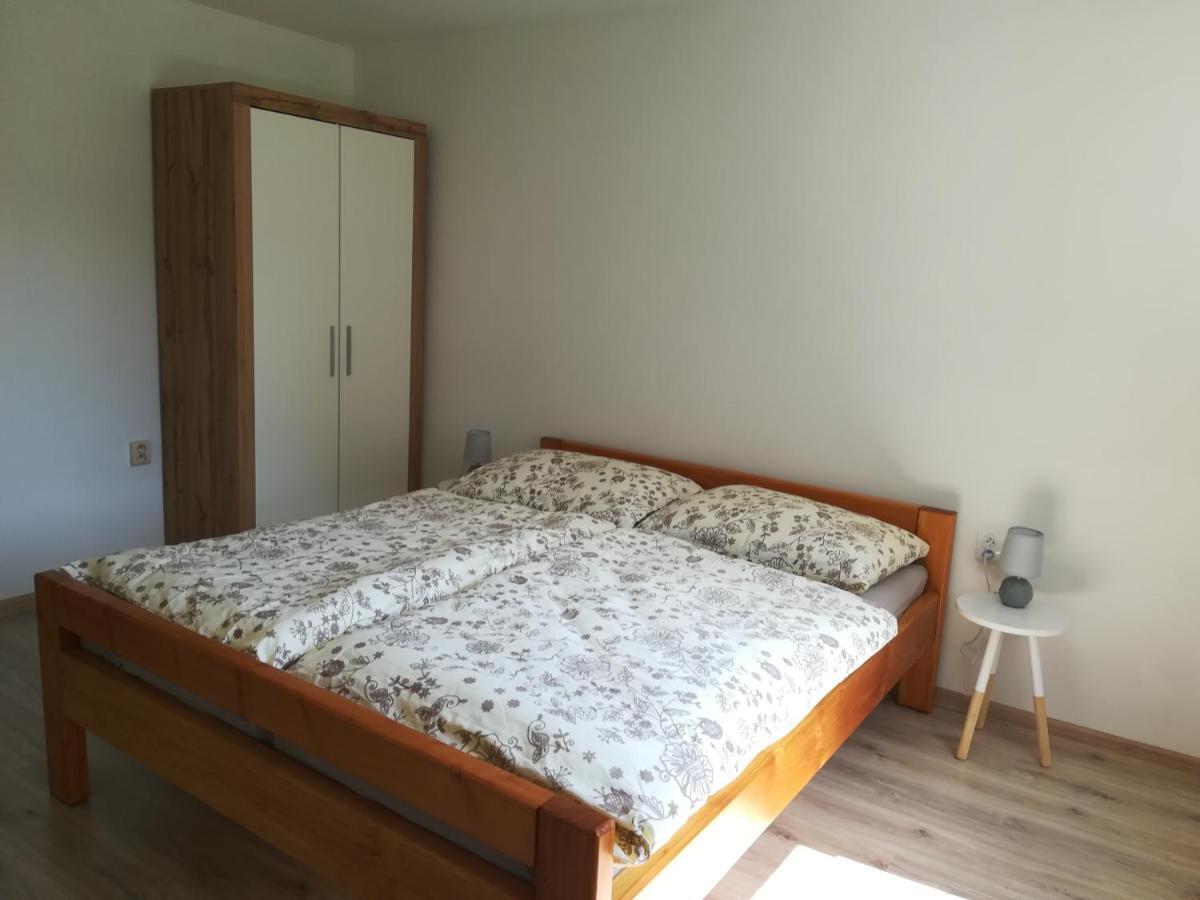 Apartament Pod Zamkom Kremnica Zewnętrze zdjęcie